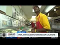 Papa John s Pizza closing hundreds of restaurants after what they say was a tough quarter