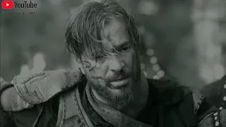 أروع مشاهد قيامة أرطغرل أنشودة سوف نبقى هنا رامي محمد 