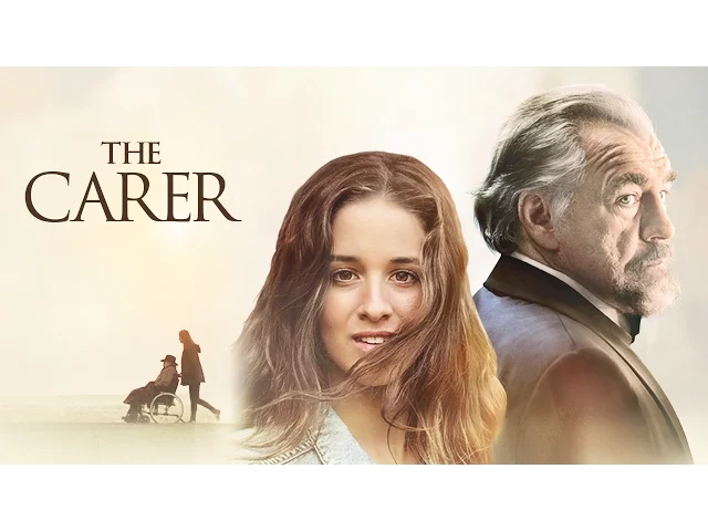 THE CARER Trailer