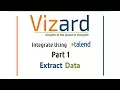 Data Integration Using Talend - Part 1 Extract Data
