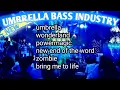 Download Lagu DJ UMBRELLA BASS INDUSTRY || VERSI PARGOY JEDAG JEDUG