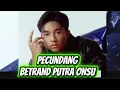 Download Lagu BETRAND PUTRA ONSU ~PECUNDANG