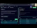 Solving Easy SQL Interview Questions on Analyst Builder