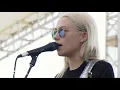 Phoebe Bridgers - "Motion Sickness" (XPoNential Music Festival 2018)