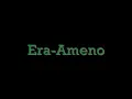 Era Ameno Lyrics