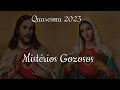 Download Lagu 01/03/2023 - Santo Terço - Mistérios Gloriosos