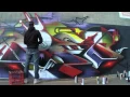 Download Lagu DOES and ASKEW by VANS the OMEGA - Adelaide, Australia.
