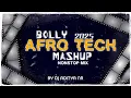 Download Lagu BOLLY AFRO TECH 2025  MASHUP NONSTOP MIX | BEST BOLLYWOOD AFRO X TECH HOUSE MIX BY @djadityanr