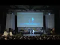 OCEANIA CONVENTION 2025 - I'll Be Ready by Tiffany Hudson
