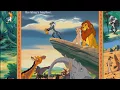 Download Lagu The Lion King: Disney's Animated Storybook - Part 1 - Read and Play (Gameplay/Walkthrough)