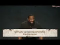 Tailor Made \\ Stop Fronting \\ Pastor Mike Jr.