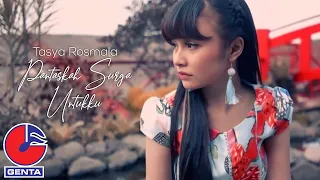 Lirik Lagu Pantaskah Surga Untukku - Tasya Rosmala