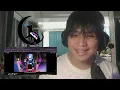Hoshimachi Suisei - Primadonna (プリマドンナ) | Reaction FOR THE FIRST TIME