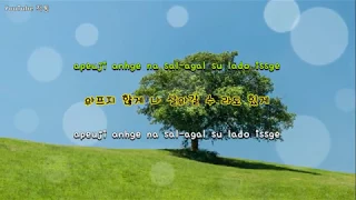 죽어도 못 보내 Even If Die I Can T Let You Go 2AM 투에이엠 Eng Han 