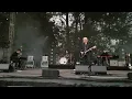 Interpol - Iron City (Live)
