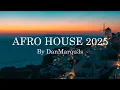 Download Lagu Mykonos Afro House Sunset Mix 2025