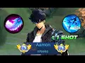 Download Lagu AAMON NEW META BUILD IS INSANE!! CAN MELT EVERYTHING💀 (100% broken)