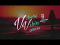 Aqua - Turn Back Time (Lyrics)