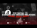 Download Lagu DJ RASANYA AKU SEDANG MELAYANG X JJ MENGKANE TERBARU YANG FYP DI TIKTOK