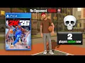 Download Lagu So I played NBA 2K26 \