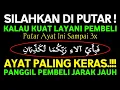 Download Lagu KUNFAYAKUN!! PUTAR DI TEMPAT USAHA, AYAT PELARIS JUALAN MUSTAJAB, JUALAN LARIS MANIS TAK TERHENTI