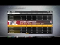 Madden 25 Complete Roster Ratings Player List