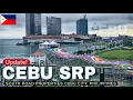 Lagu Update‼️Cebu South Road Properties Developments-SM Cebu Arena, Cebu Fun Park, as of February 2026