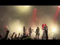 Download Lagu Cradle Of Filth: Berkeley, CA. FULL SET 2025