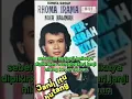 Download Lagu janji itu hutang_ Noer_halimah