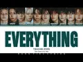 Download Lagu TREASURE (트레저) - 'EVERYTHING' [Color Coded Han/Rom/Eng Lyrics]