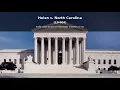 13-604 - Heien v North Carolina