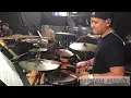 Download Lagu Indonesian idol - ZONA NYAMAN ( FOURTWENTY ) - SALMA - ONF - drumcam