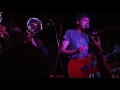 Slow Gherkin - Real Bands R4 Life – Asian Man Records 20th Anniversary Festival, San Francisco