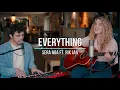 Download Lagu Everything - Sera Noa ft. Rik Jan (Michael Bublé cover)