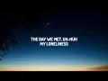 Alex Warren - FEVER DREAM (Lyrics)