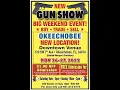 New Great American Okeechobee Gun Show at the Downtown Venue