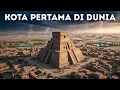 Lagu Arkeolog Menemukan Kota Besar yang Hilang yang Lebih Tua dari Peradaban Manapun