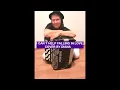 I CAN´T HELP FALLING IN LOVE -- Cover by Diana, played on accordeon