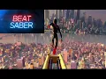 Post Malone Swae Lee - Sunflower Beat Saber expert