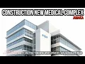 Download Lagu Construction New Medical Complex Lady Musgrave Road Jamaica 