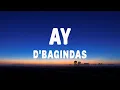 Lagu d'Bagindas - Ay (Lyrics)
