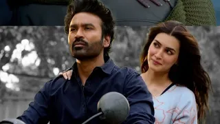 tere ishk mein 2025 south hindi dubbed movie predvd hevc 720p tereishkmein