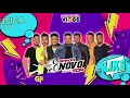 BANDA NOVO SOM - GREVE DE BEIJO
