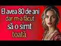 Lagu Ce mi s-a întâmplat în timp ce aveam grijă de un bărbat de 80 de ani te va lasă cu...