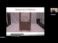 Mobile Robot Systems Lecture 8