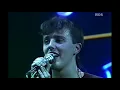 Tears For Fears -  Mad World (Live at Rockpalast Germany - 1983)