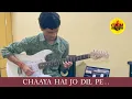 Download Lagu Chaaya Hai Jo Dil Pe ~ Instrumental Cover | Dil Hai Tumhaara - 2002 | CKM INSTRUMENTAL