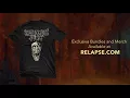 Conquered and Disposed - Genocide Pact