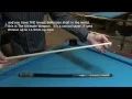 LOW DEFLECTION SHAFT REVIEW OF MEUCCI CUES