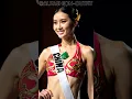 Download Lagu 🔥 Miss Universe | China 🇨🇳 Japan 🇯🇵 Korea 🇰🇷 | Grace, Culture \u0026 Global Beauty